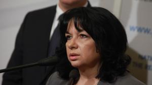 Теменужка Петкова