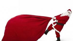 Дядо Коледа