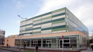 зала Иван Вазов Стара Загора