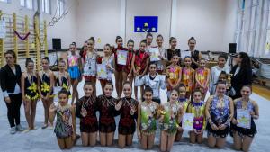 гимнастика