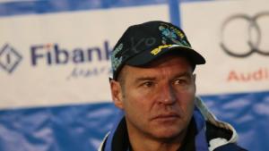 Марк Жирардели