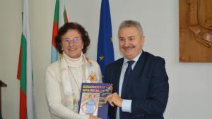 Йорданка Благоева