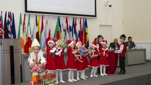 Oбщински съвет реши Стара Загора да има свой химн