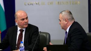 Бисер Петков тристранска