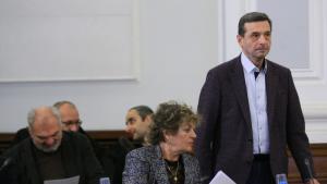 тристранка Димитър Манолов