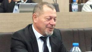 Пеньо Мечков