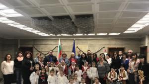 празник областна управа