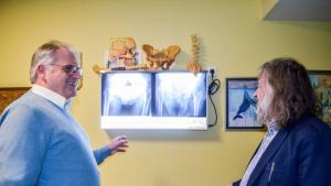 болница Тракия