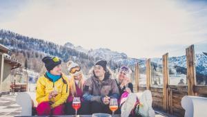 планина времето зима туризъм