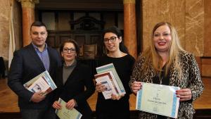 журналисти