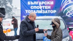 тото кола Враца