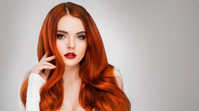 Какви тайни крият рижите коси?