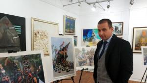 Живко Табаков