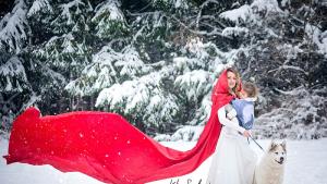 бебеносещ календар