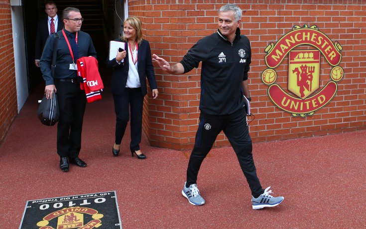 Играчите на Юнайтед знаят името на новия си мениджър