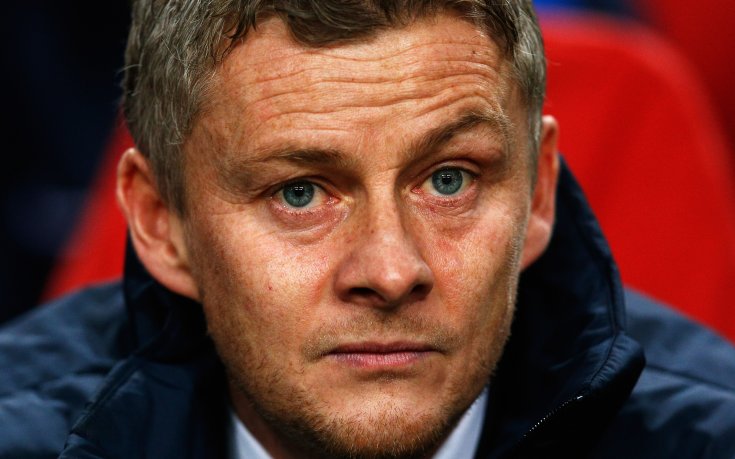 Солскяер влезе в интересна класация начело на Юнайтед