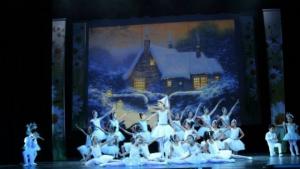 опера Стара Загора