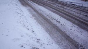 сняг зима Добрич