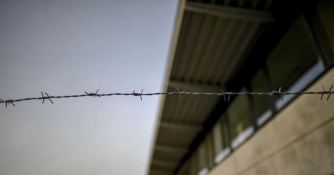 Оградата на гръцко турската граница никога не падала въпреки пороите