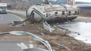 Казанлък цистерна