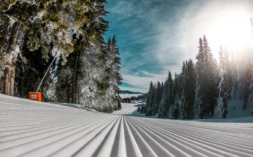 Откриват ски сезона и в Чепеларе