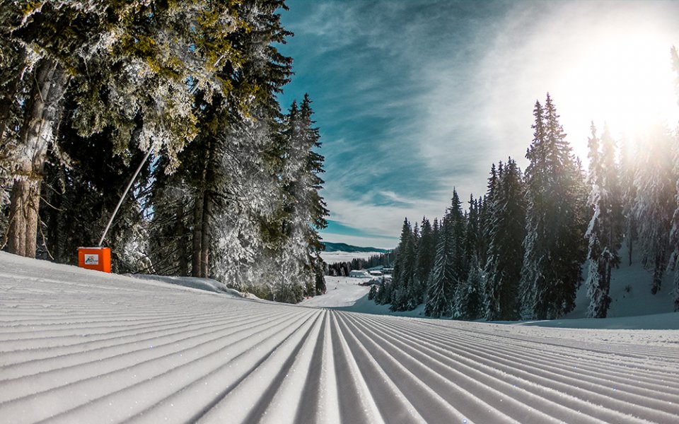 Откриват ски сезона и в Чепеларе