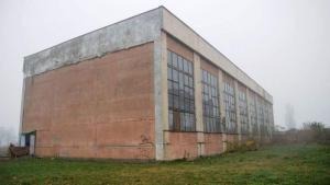 волейболна зала Враца