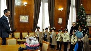 коледарчета