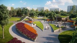 парк Артилерийски