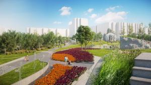 парк Артилерийски