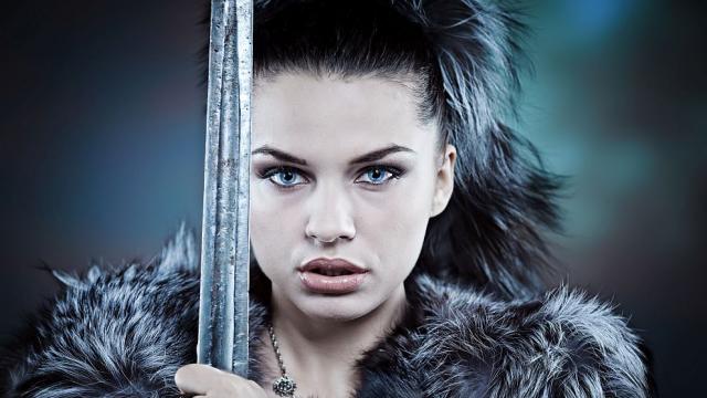 Разкриха как са изглеждали домашните котки на викингите