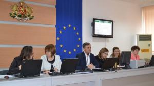 средства Казанлък