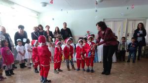 детска градина Видин