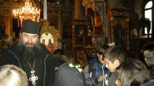 Силистра детско полицейско управление