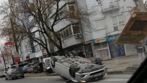 катастрофа