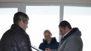 общинско жилище