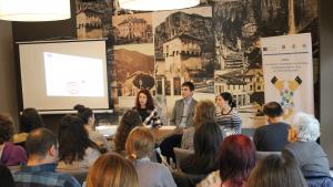 среща проект Враца