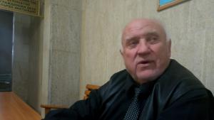 Марин Марковски