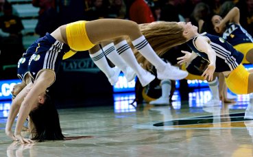 След наситената програма в понеделник срещу вторник през изминалата нощ