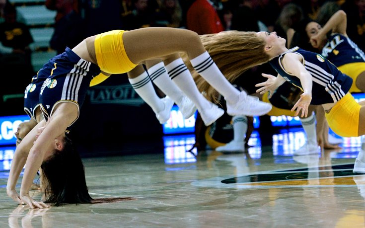 Какво се случи в НБА?