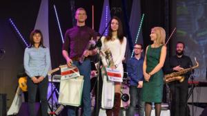 Церемония Спортист на годината