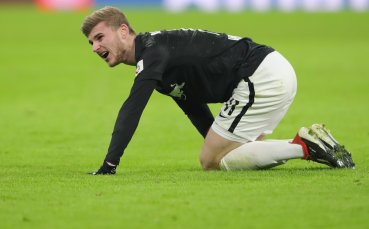 Треньорът на Лайпциг съветва голямата си звезда да отреже Байерн