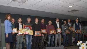 спортист на годината