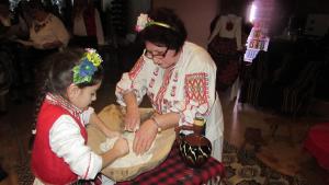 коледа белоградчик