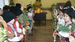 коледари полиция Видин