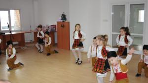 деца полицаи Враца