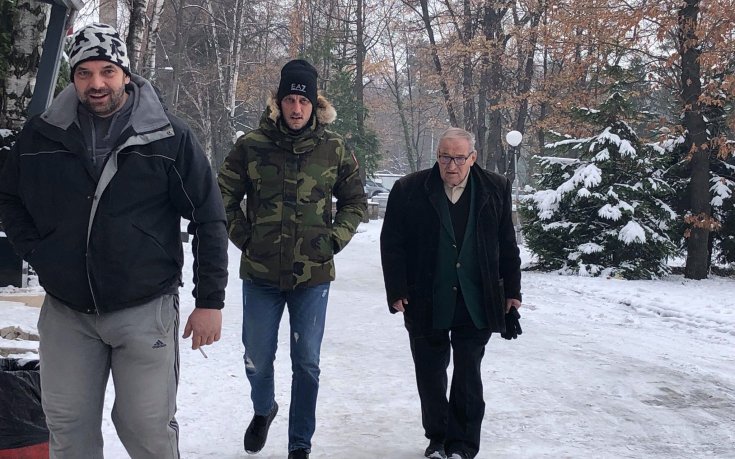 Пената: Не съм ревизор на Ел Маестро, симпатизирам на точките и победите