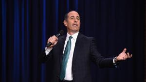 Джери Зайнфелд