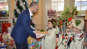 коледарчета