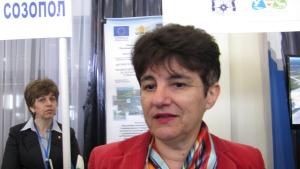 Петя Чапевова